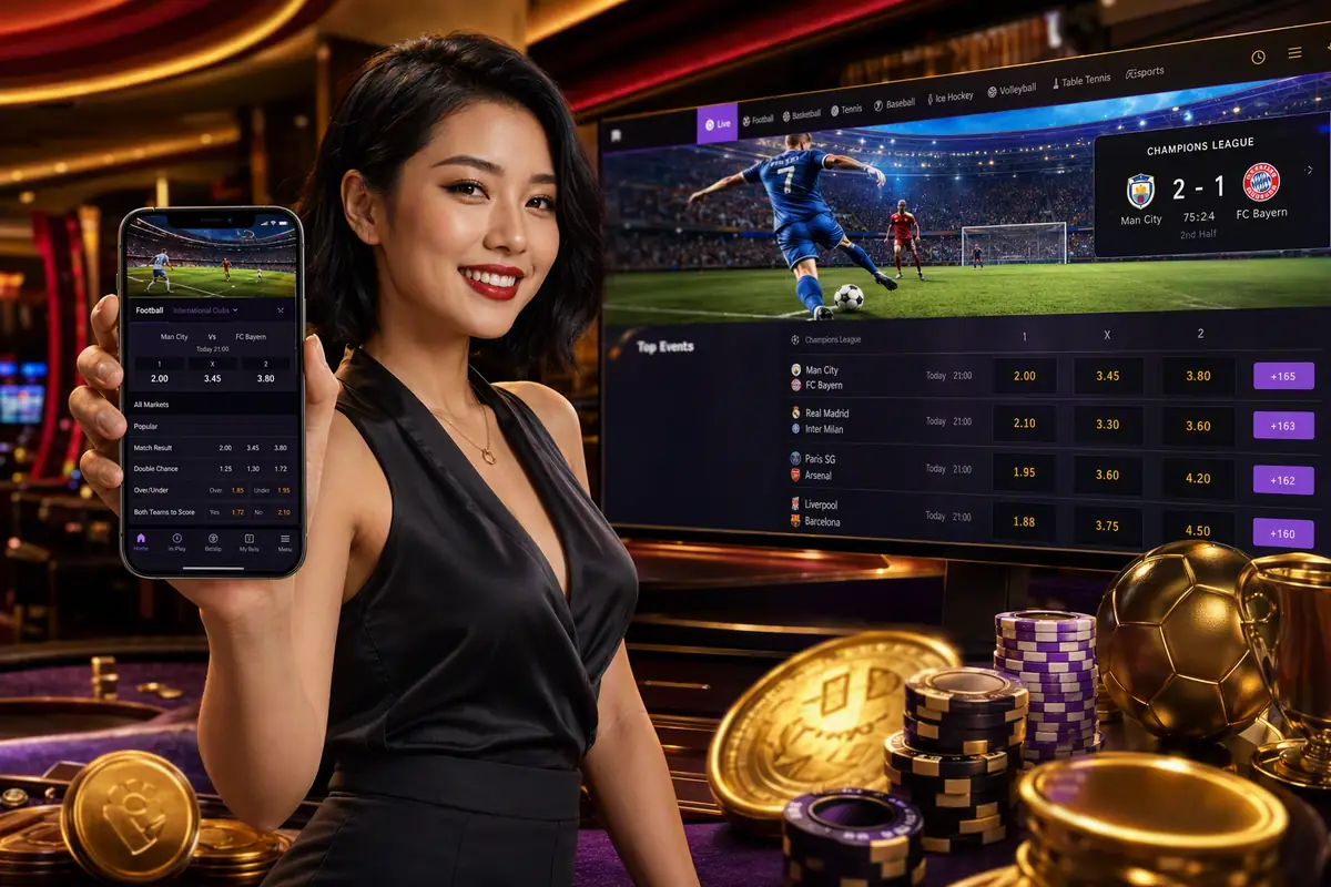 sex6s BPL IPL টুর্নামেন্ট বেটিং